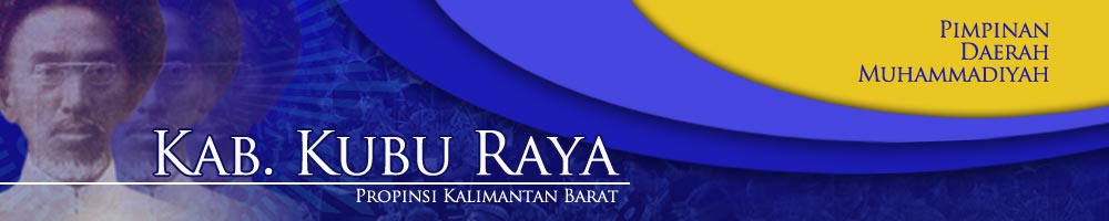 Lembaga Pengembangan Cabang dan Ranting PDM Kabupaten Kubu Raya